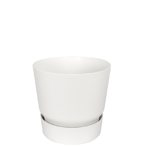 Elho-greenville-wit-plantenbak-20cm