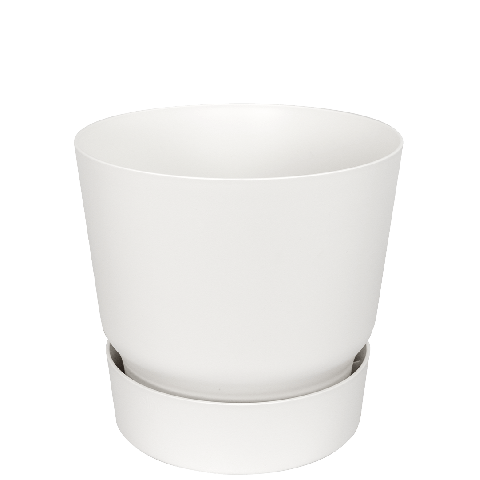 Elho-greenville-wit-plantenbak-40cm