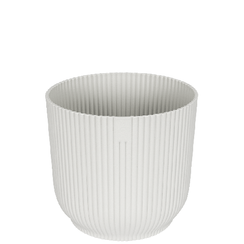 Elho-vibes-fold-wit-bloempot-22cm