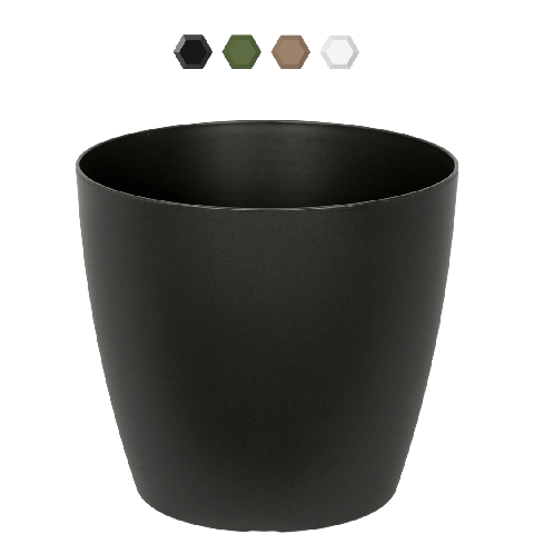 San-remo-artevasi-zwart-25cm