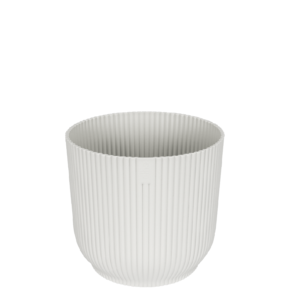 Elho-vibes-fold-wit-bloempot-16cm