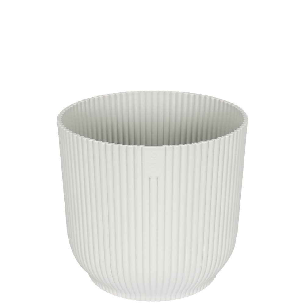 Elho-vibes-fold-wit-bloempot-16cm 1