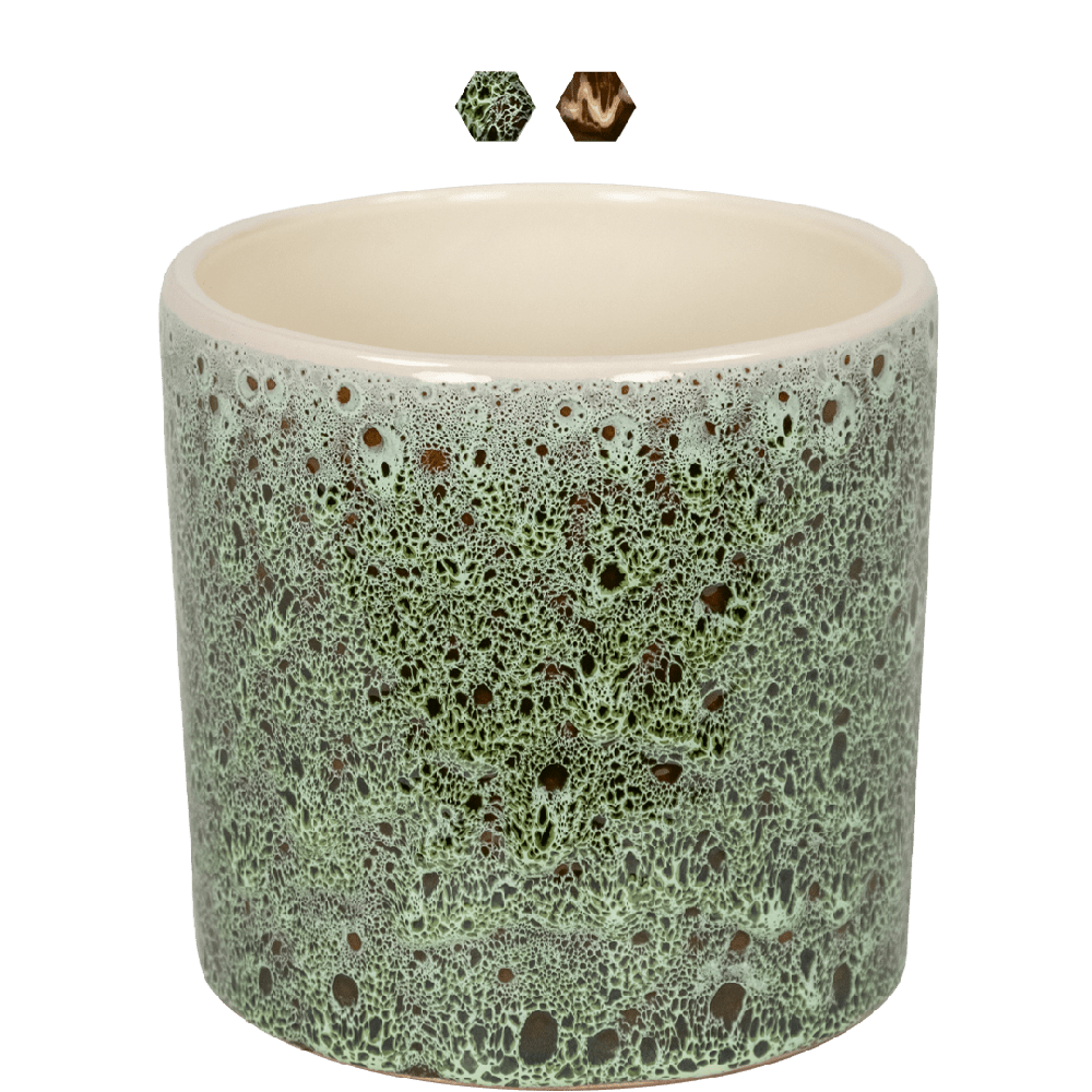 Gaby-keramiek-groen-14cm-min
