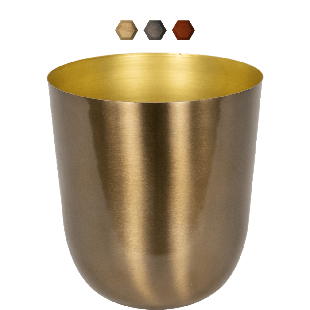 Mayk-ter-steege-goud-25cm 1