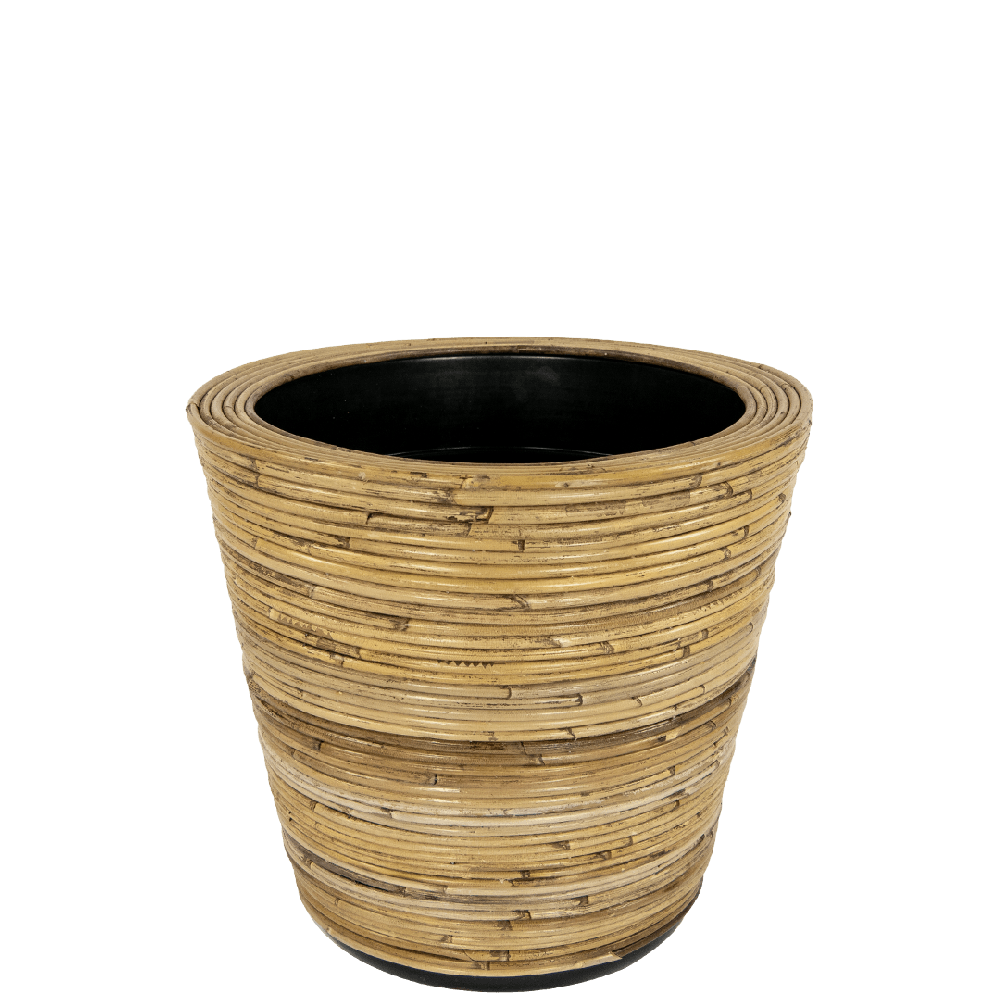 Rattan-stripe-mand-35cm