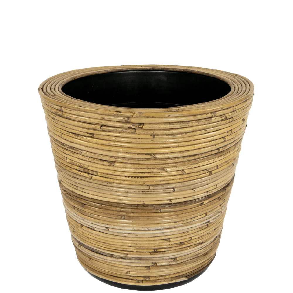 Rattan-stripe-mand-53cm 1