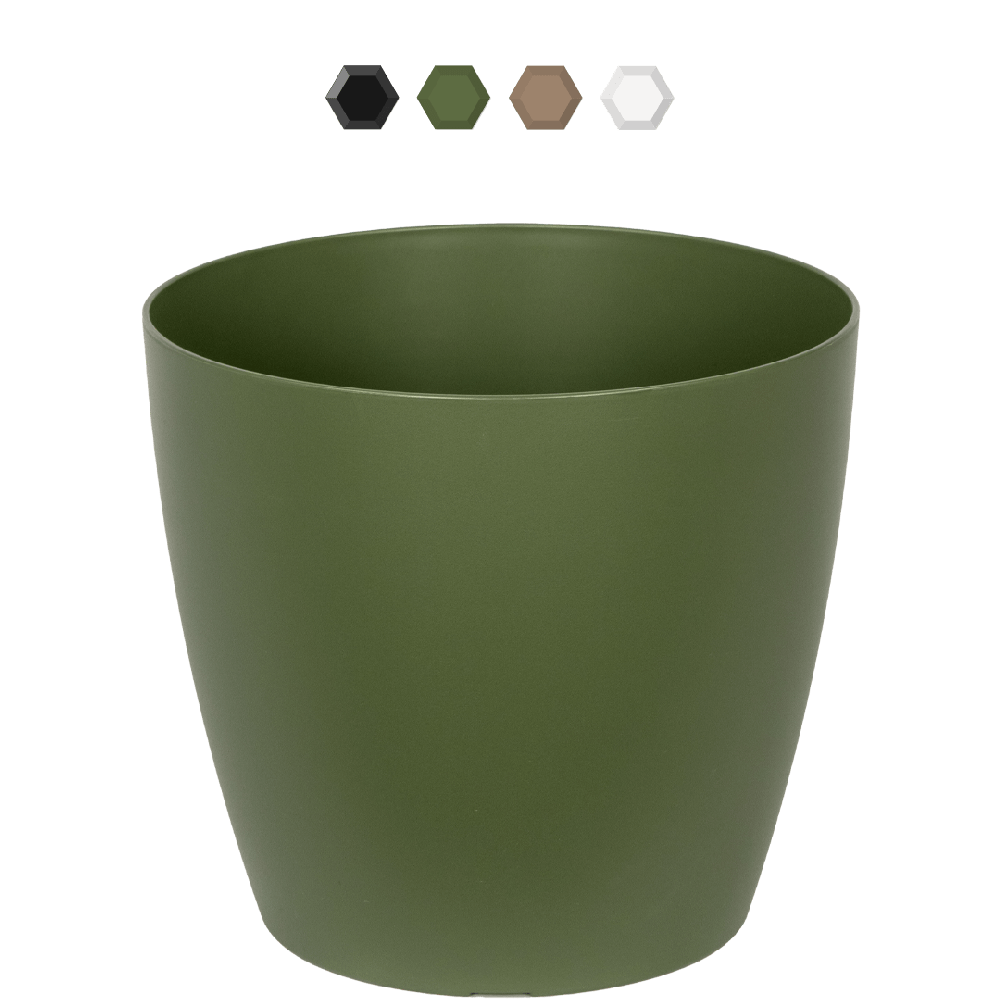 San-remo-artevasi-groen-16cm 1