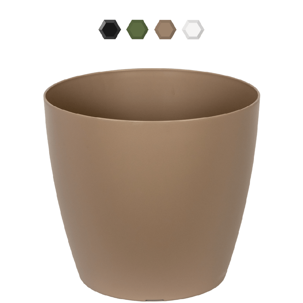 San-remo-artevasi-taupe-25cm 1