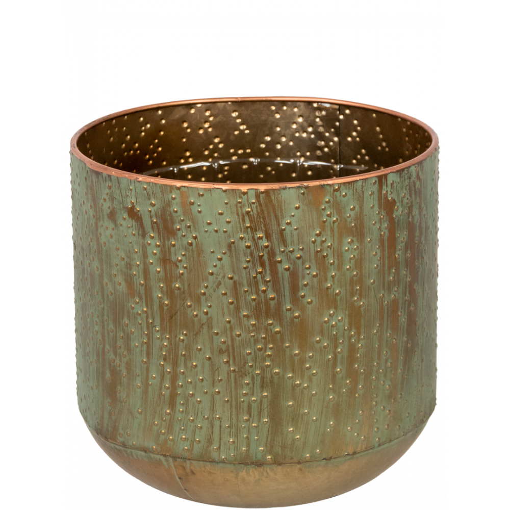 Ter-steege-lian-kopergroen-32cm