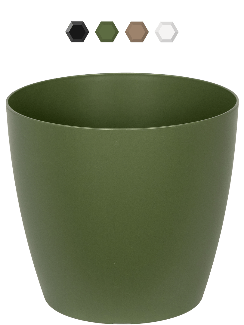 San-remo-artevasi-groen-12cm