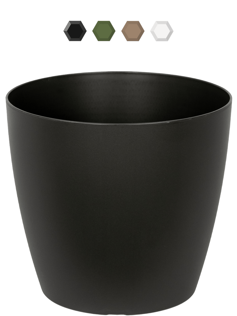 San-remo-artevasi-zwart-12cm